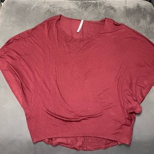 Womens Basic Top